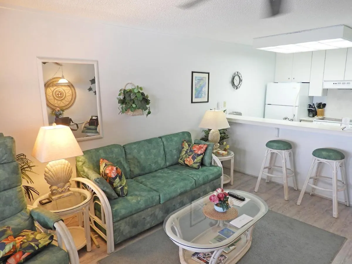 Villa Kona Reef D37 Kailua-Kona