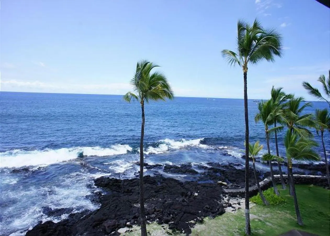 Villa Kona Reef D37 Kailua-Kona 0*,  USA