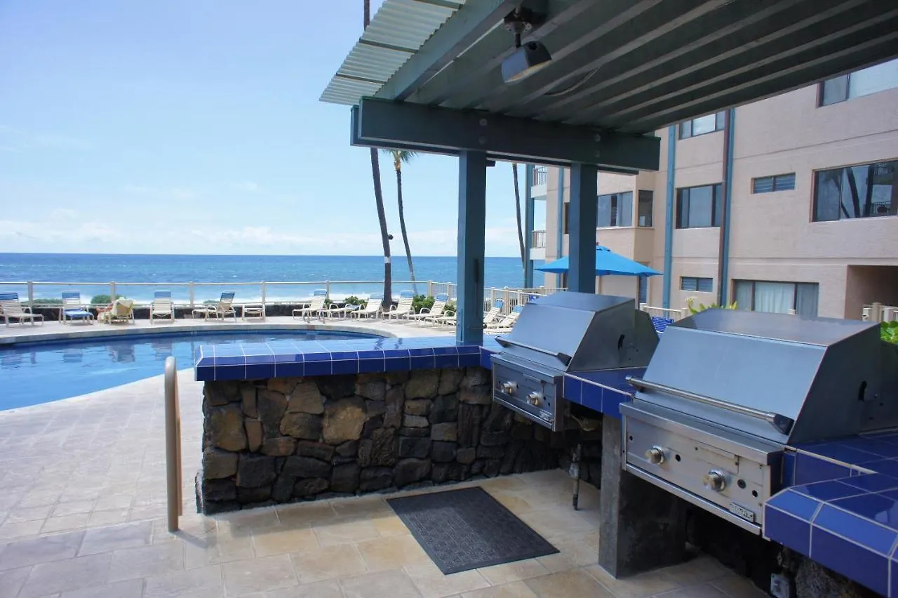 Villa Kona Reef D37 Kailua-Kona