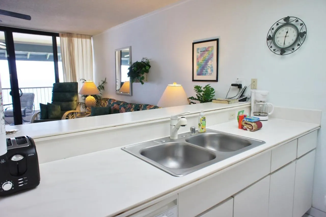 Villa Kona Reef D37 Kailua-Kona USA